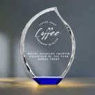 MINITROPHIES-Custom-Crystal-Award-with-Blue