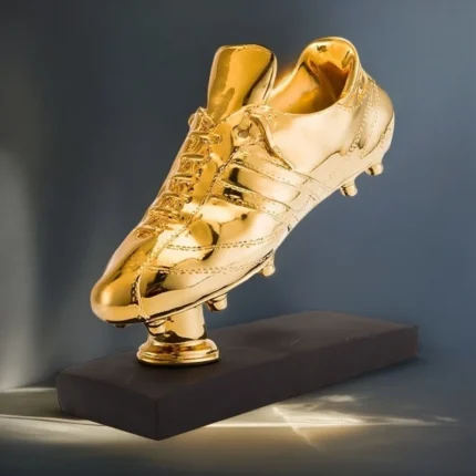 Sports trophy Golden Boot Award Golden Boot