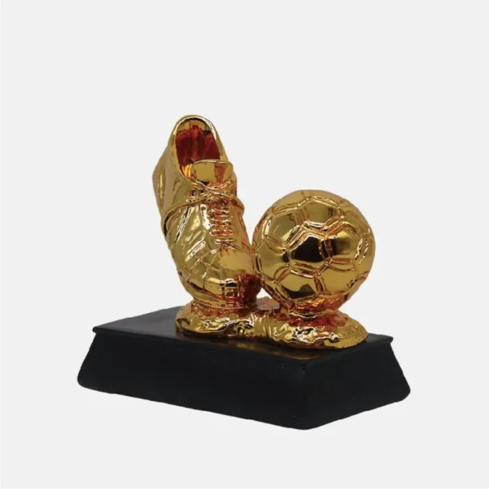 minitrophies football golden boot