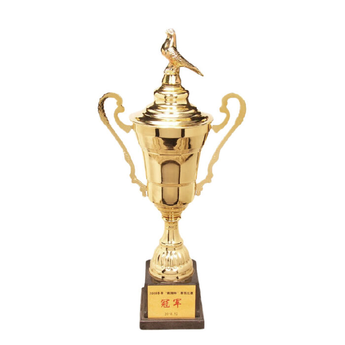 Minitrophies18.9‘’Bird trophies