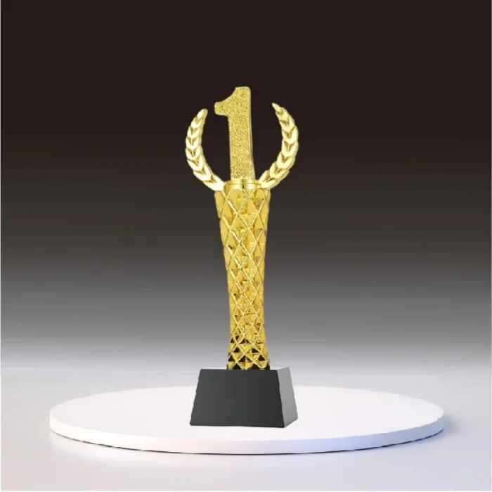 Minitrophies Competition trophies champion