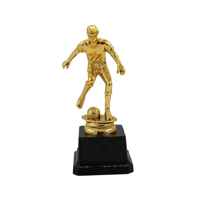 Minitrophies Custom Football trophies