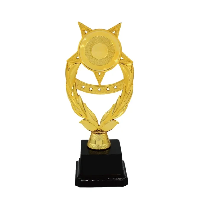 Minitrophies Five-star trophy