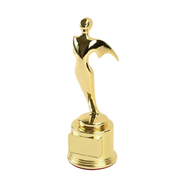 Minitrophies Little Flying Man Trophies