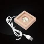 Base with lighting02 +$25.00